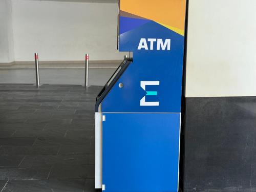 The Platinum KLCC By Crystal - main image