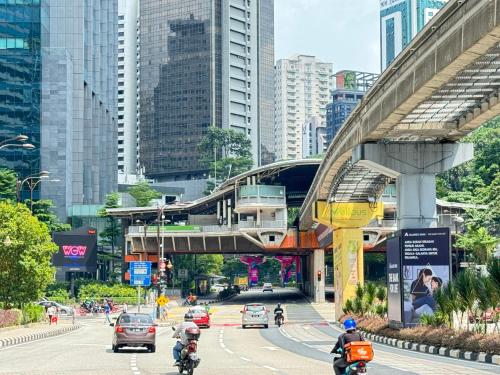 The Platinum KLCC By Crystal - image 2
