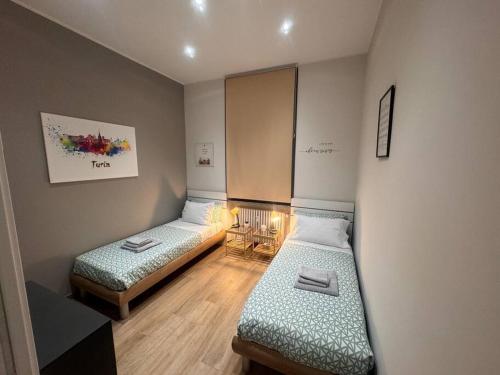 Detodo Guest House, Turín (fotografie 8)