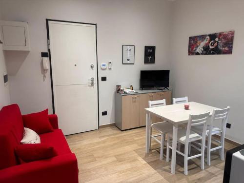 Detodo Guest House, Turín (fotografie 10)