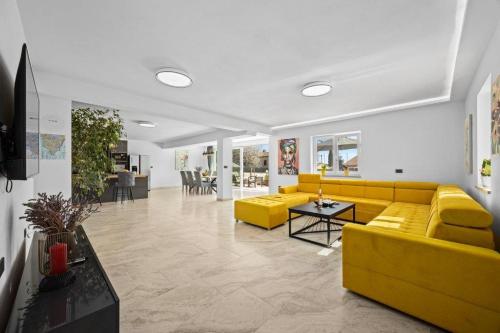 Villa Camelie in 巴班