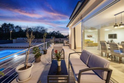 Villa Camelie in 巴班