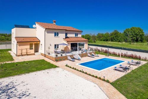 Villa Camelie in 巴班