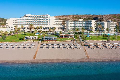 Rodos Palladium Leisure & Wellness | 5 star Hotel Rhodes