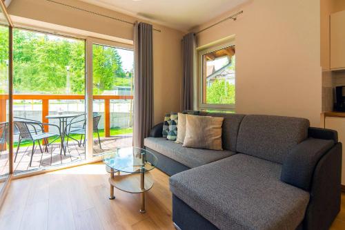 Trevilles Apartamenty Mountain Cristal, Sklářská Poruba