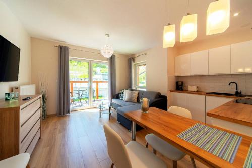 Trevilles Apartamenty Mountain Cristal, Szklarska Poręba (foto 2)