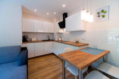 Trevilles Apartamenty Mountain Cristal, Szklarska Poręba (foto 10)