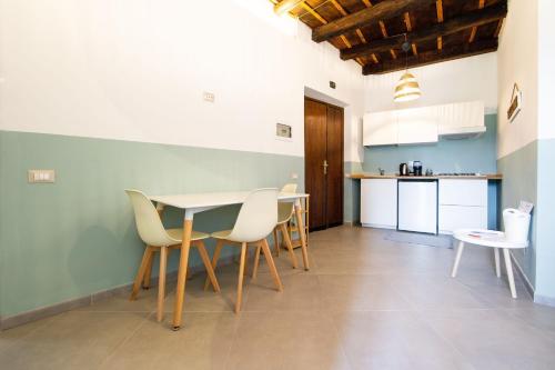 Iekārtas, Via Camerina 3 in Castelnuovo Di Porto