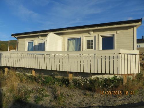 One-Bedroom Cottage