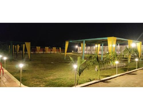 VISHNU VIJAY RAGHAV RESORT, Sitapur