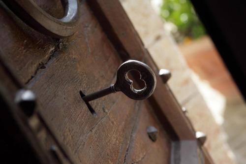 Ferienhaus für 20 Personen in Gubbio-Nerbisci, Ubrien Provinz Perugia