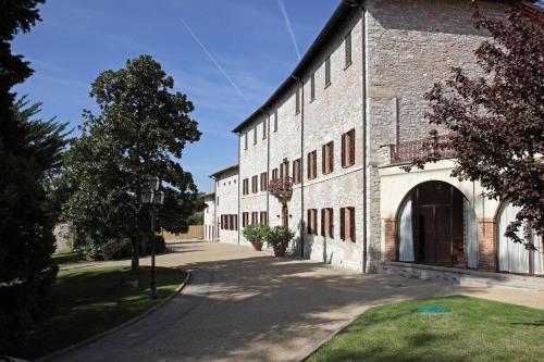 Ferienhaus für 20 Personen in Gubbio-Nerbisci, Ubrien Provinz Perugia