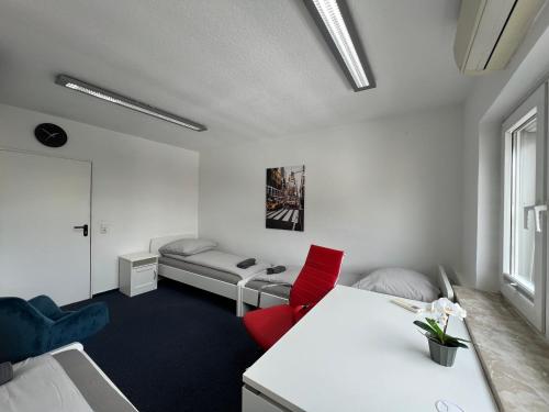 Mieterlux Frankfurt Heusenstamm 46 Mieterlux Frankfurt Heusenstamm 46