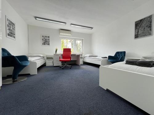 Mieterlux Frankfurt Heusenstamm 46 Mieterlux Frankfurt Heusenstamm 46