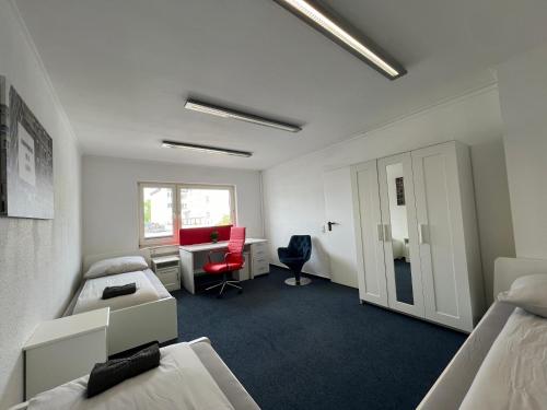 Mieterlux Frankfurt Heusenstamm 46 Mieterlux Frankfurt Heusenstamm 46