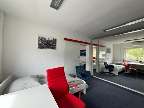 Mieterlux Frankfurt Heusenstamm 46 Mieterlux Frankfurt Heusenstamm 46