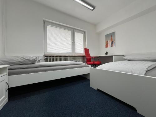 Mieterlux Frankfurt Heusenstamm 46 Mieterlux Frankfurt Heusenstamm 46