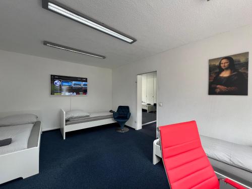 Mieterlux Frankfurt Heusenstamm 46 Mieterlux Frankfurt Heusenstamm 46