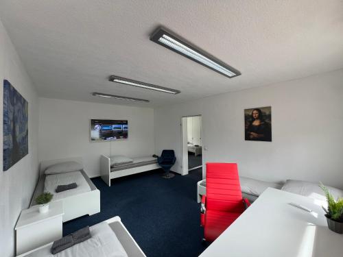 Mieterlux Frankfurt Heusenstamm 46 Mieterlux Frankfurt Heusenstamm 46