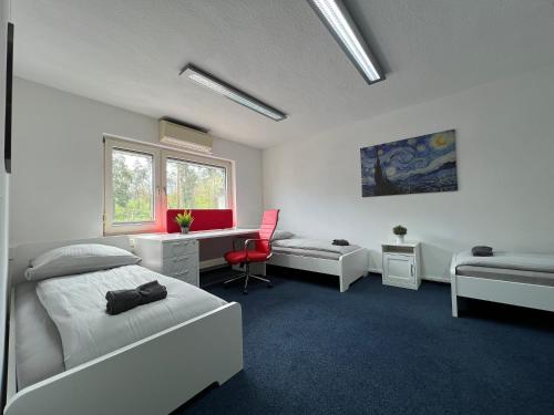 Mieterlux Frankfurt Heusenstamm 46 Mieterlux Frankfurt Heusenstamm 46