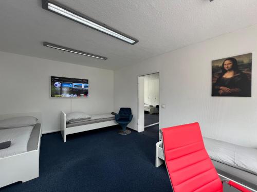 Mieterlux Frankfurt Heusenstamm 46 Mieterlux Frankfurt Heusenstamm 46