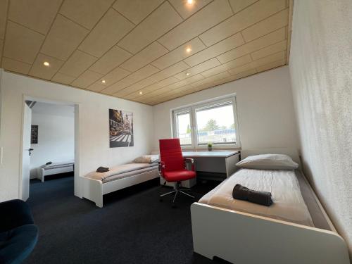 Mieterlux Frankfurt Heusenstamm 46 Mieterlux Frankfurt Heusenstamm 46