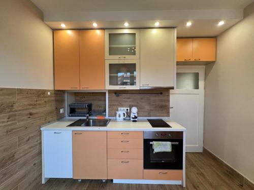 Rio Sunny 2BDR Apt near NDK - Metro - non-stop paid public Parking, Sofia (Foto 5)