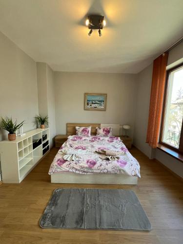 Rio Sunny 2BDR Apt near NDK - Metro - non-stop paid public Parking, Sofia (Foto 6)