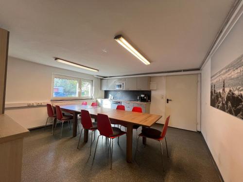 Mieterlux Frankfurt Heusenstamm 46 4
