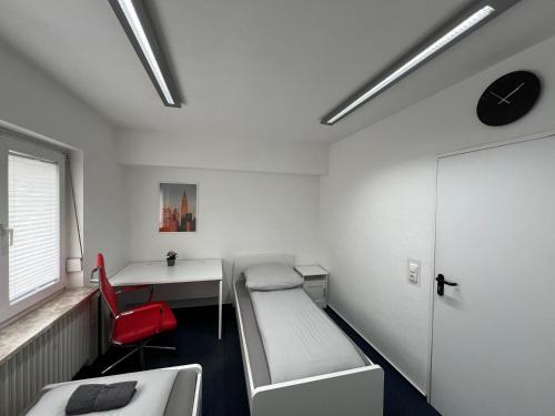 Mieterlux Frankfurt Heusenstamm 46 Mieterlux Frankfurt Heusenstamm 46