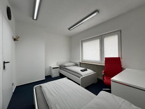 Mieterlux Frankfurt Heusenstamm 46 Mieterlux Frankfurt Heusenstamm 46