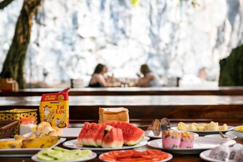 Cao Thach Homestay - 식음료(F&B)