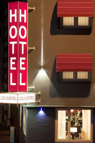 Hotel Lousberg - image 14