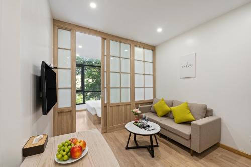 22Housing Apartment 8 Nguyen Van Ngoc - 편의 시설/서비스