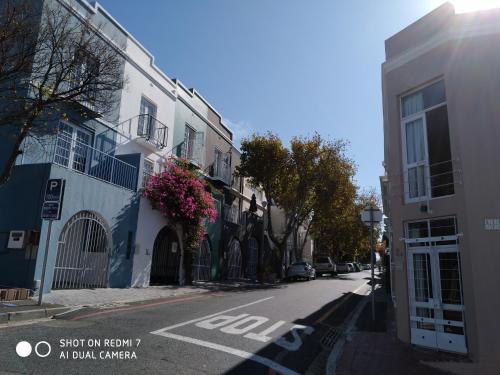 Loader Street Apartment - Lovely one bedroom in De Waterkant num01 - image 3