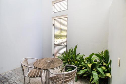Loader Street Apartment - Lovely one bedroom in De Waterkant num01 - image 8