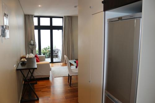 Loader Street Apartment - Lovely one bedroom in De Waterkant - image 2