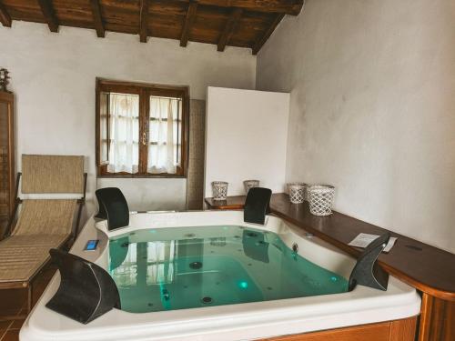 Agriturismo Il Muto di Gallura - Tempio Pausania