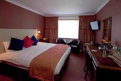The Rose & Crown Hotel, Sure Hotel Collection by Best Western