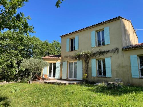 Les Marguerites - Castillon-du-Gard