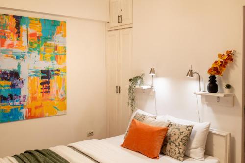 2BR Apartment at Piata Natiunilor Unite: Perfect for City Center Stays - image 4