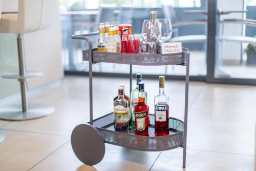 Hotel Garni Muralto - image 6