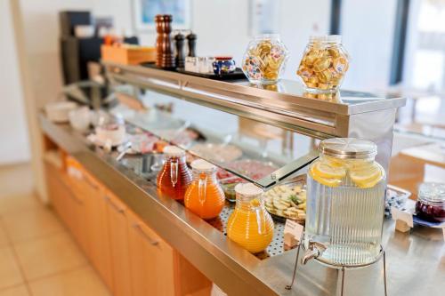 Hotel Garni Muralto - image 4