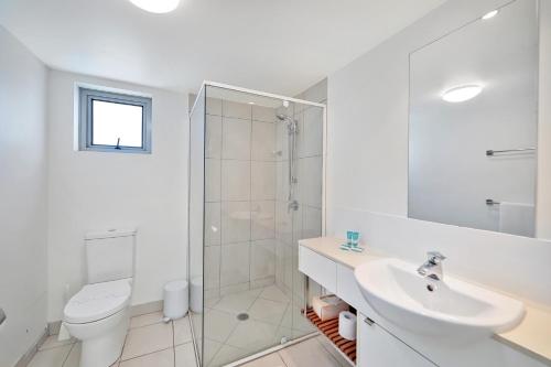 Dwell @ 25, Oceanfront Apartment, Bargara (fotografie 10)