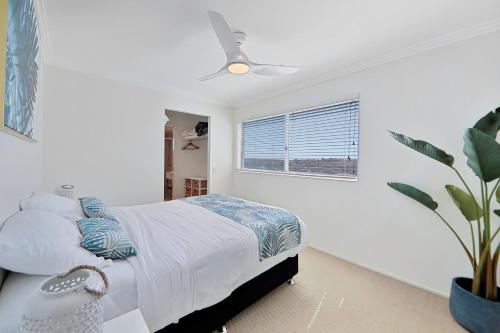 Dwell @ 25, Oceanfront Apartment, Bargara (fotografie 7)