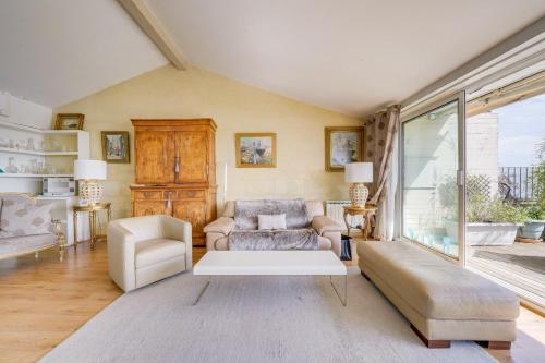 Le Renversant - Appartement d'exception de 160m2 - image 14