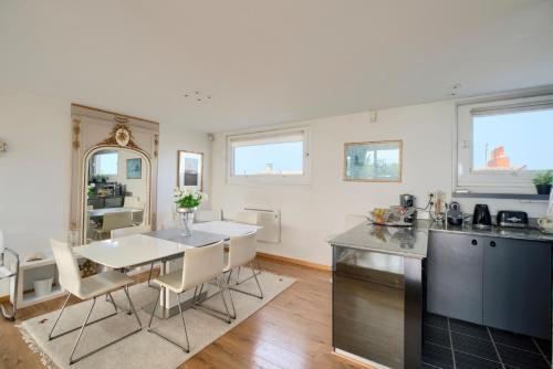 Le Renversant - Appartement d'exception de 160m2 - image 12