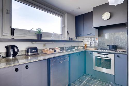 Le Renversant - Appartement d'exception de 160m2 - image 3