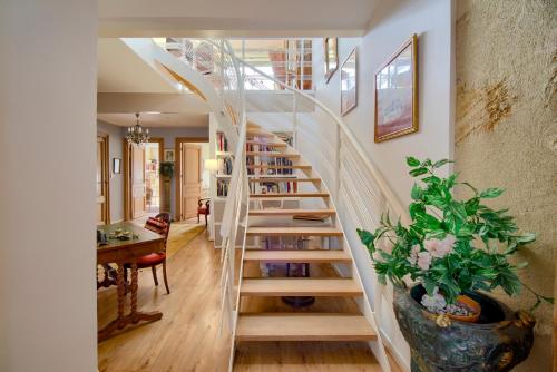 Le Renversant - Appartement d'exception de 160m2 - image 8