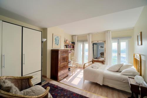 Le Renversant - Appartement d'exception de 160m2 - image 7